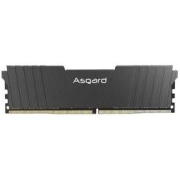 Asgard 阿斯加特 洛极T2 DDR4 3200MHz 台式机内存条 16GB
