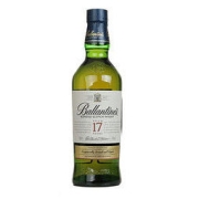Ballantine's 百龄坛 17年苏格兰威士忌 700ml