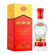 剑南春 水晶剑 38%vol 浓香型白酒 500ml 单瓶装