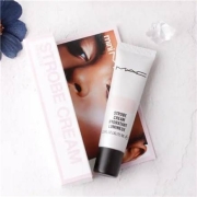MAC/ 魅可妆前乳 晶亮润肤乳 01# PINKLITE 珠光粉15ml