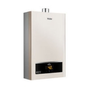 Haier 海尔 JSQ25-13UTS(12T) 燃气热水器