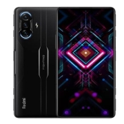 京东极速版：小米 红米 Redmi 游戏手机 K40游戏增强版 5G智能电竞手机 光刃12+256GB