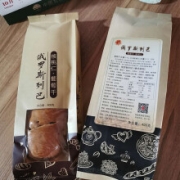京东极速版:瑞富昇 大列巴果仁手撕面包 400g*2