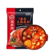 海底捞 酸香番茄火锅底料 200g