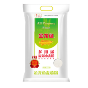 金龙鱼 多用途麦芯小麦粉  5kg