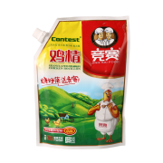 竞赛鸡精 200g *2件