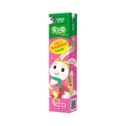 DARLIE 黑人 宝贝兔系列 儿童牙膏 草莓味 40g