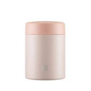 PLUS会员：ZWILLING 双立人 保温桶 480ml 粉色