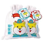 Wanglaowu 王老五 狗屎糖布袋 300g