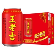 王老吉 凉茶 310ml*24罐*2件