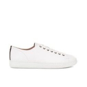 UGG 春季限定 Pismo系列 男士小白鞋 1115950