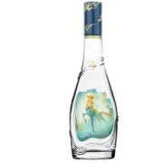 三溪老窖 鹿蜀酒 52度 浓香型白酒 480ml 单瓶装