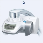 BRITA 碧然德 On Tap型龙头直饮净水器（1机1芯）