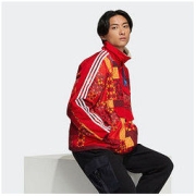 adidas 阿迪达斯 男装 春季运动夹克外套 HD0317