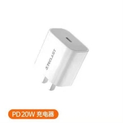 Teclast 台电 PQ656C iPhone13 PD20W快充充电器