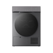 MIJIA 米家 H100MJ102S 热泵式烘干机 10kg 灰色