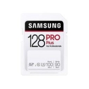 SAMSUNG 三星 PRO PLUS系列 SD存储卡 128GB