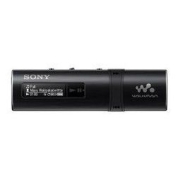 SONY 索尼 NWZ-B183F/BC mp3播放器 4GB 黑色