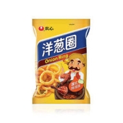 NONGSHIM 农心 洋葱圈 馕坑烤鸡味 70g