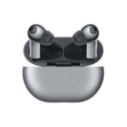 HUAWEI 华为 FreeBuds Pro 有线充版 入耳式真无线降噪蓝牙耳机 冰霜银