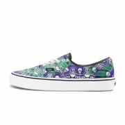 VANS 范斯 VN0A54F14FM 女子低帮帆布鞋