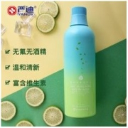 YANDY 严迪 青柠清新漱口水 485ml