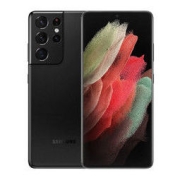 SAMSUNG 三星 Galaxy S21 Ultra 5G智能手机 16GB+512GB 幽夜黑