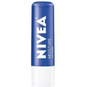 京东极速版：NIVEA 妮维雅 天然型润唇膏 4.8g