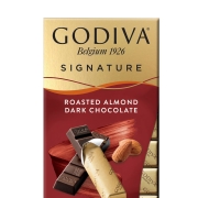 GODIVA 歌帝梵 牛奶巧克力条 90g 8条装