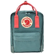 FJÄLLRÄVEN 北极狐 Kanken Mini系列 男女款休闲运动双肩包 23561 664/319