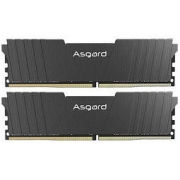 Asgard 阿斯加特 洛极T2 DDR4 3200 台式机内存条 16Gx2套条