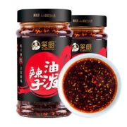 XIAOCHU 笑厨 油泼辣子 285g