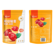 HONEY WEST 楼兰蜜语 和田骏枣 500g