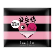 高洁丝 夜安裤1条