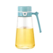 LOCK&LOCK 乐扣乐扣 玻璃油壶 660ml