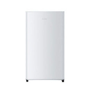 Haier 海尔 BC-93TMPF 直冷单门冰箱 93L 白色