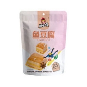 好巴食 鱼豆腐 田园烧烤味 200g