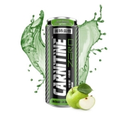 诺特兰德Nutrend 0糖0脂0卡 左旋肉碱气泡饮料 330ml