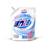 活力28 柔顺护理洗衣液 2kg+凑单 JG