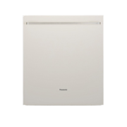 Panasonic 松下 NP-WT4B2MA 嵌入式洗碗机 14套 白色