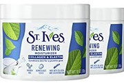 St.Ives 圣艾芙 胶原弹性蛋白润肤霜 283g*4罐 到手约￥142.16