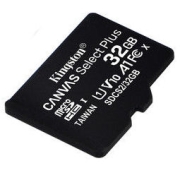 Kingston 金士顿 Micro-SD存储卡 32GB（UHS-I、V10、U1、A1）