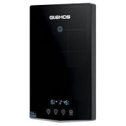 GLEMOS 格林姆斯 WZL15-85 电热水器 黑色