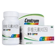 善存 成人 维生素+矿物质 多维复合片 100片