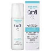 Curél 珂润 润浸补水保湿化妆水 150ml