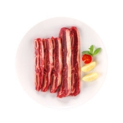 BRIME CUT 谷饲原切牛仔骨/牛小排 200g