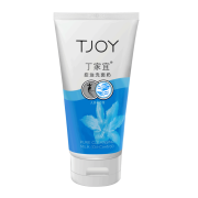 丁家宜（TJOY）洗面奶控油男女120g*3件