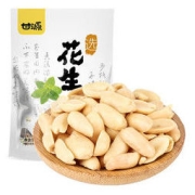 KAM YUEN 甘源 花生 椒盐味 285g