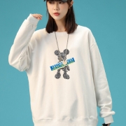 JASONWOOD 女款运动卫衣