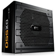 COOLER MASTER 酷冷至尊 GX550 铜牌（85%）非模组ATX电源 550W